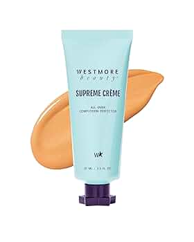 Amazon.com: Westmore Beauty Supreme Crème All Over